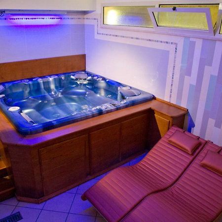 Villa Paolina Contursi Terme Zewnętrze zdjęcie