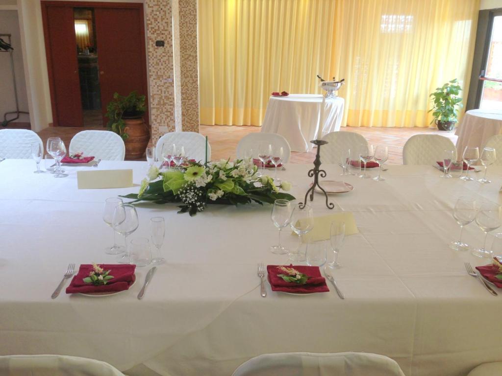 Villa Paolina Contursi Terme Zewnętrze zdjęcie